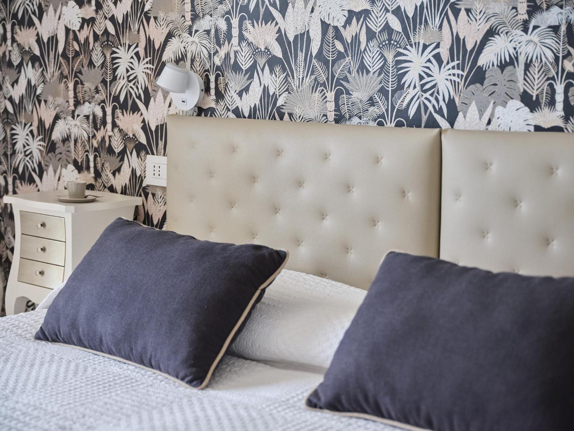 Hotel Sole Cannero Riviera Kültér fotó
